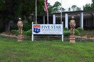 Farah & Farah to donate $10K to Five-Star Veterans Center