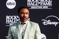 Donald Glover says he canceled his 2024 tour after having a stroke