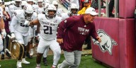 Texas A&M remains at No. 3 in the AP Top 25, Coaches Poll