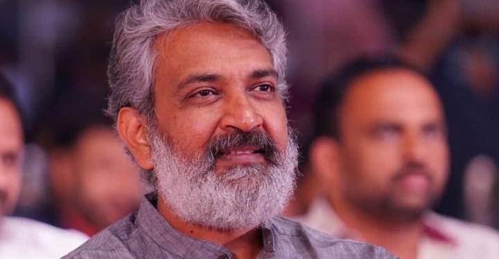 S S Rajamouli admits they skipped video test over leak fears