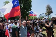 Se acerca el cierre de las urnas y se conocen los primeros resultados del extranjero