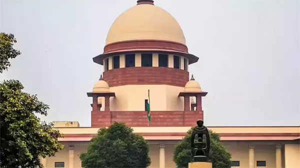 Gubernatorial and Presidential assent decisions beyond judicial review: SC