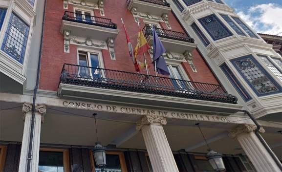 Soria da ejemplo: la provincia con la mejor nota en rendición de cuentas de Castilla y León