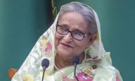 Bangladesh urges India to extradite Sheikh Hasina after death sentence
