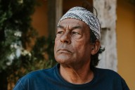 Ailton Krenak: “Explotar petróleo en la desembocadura del Amazonas nos lleva a la distopía, a un punto de no retorno”