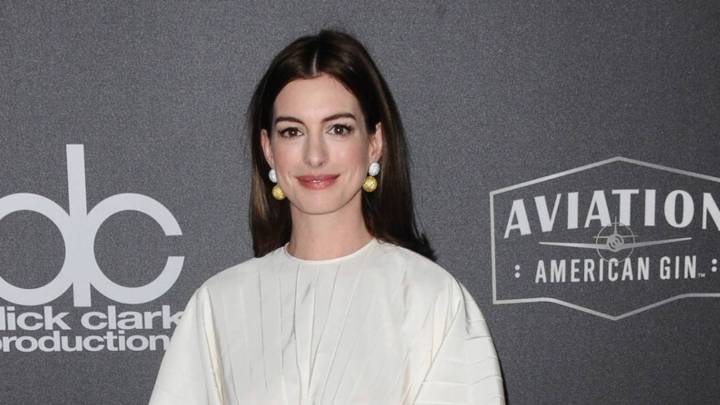 Anne Hathaway’s “Dark And Twisted” Colleen Hoover Movie Teased By Director