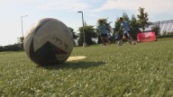 TPH St. Louis Soccer Academy opens next fall