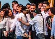 Comisión de Acusación abre investigación contra el presidente Petro por el “tarimazo” de Medellín