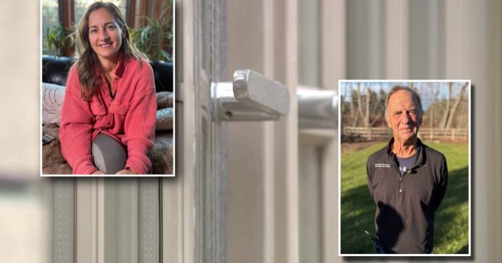 Mequon neighbors organize watch groups, recommend enhanced security after string of burglaries