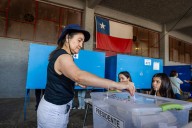 Elecciones presidenciales en Chile 2025, en vivo | Falta menos de una hora para el cierre de las mesas