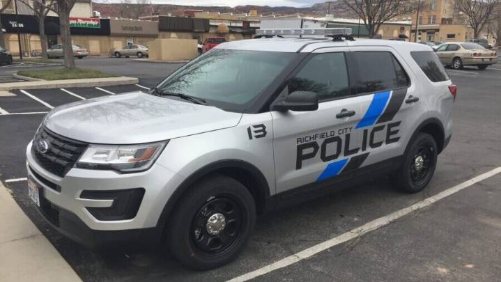 Richfield Mayor pleads no contest to property, hunting crimes