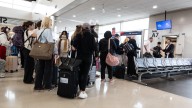 Americans brace for Thanksgiving rush in test of airspace