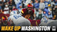 Wake Up Washington | Final look at Week 10