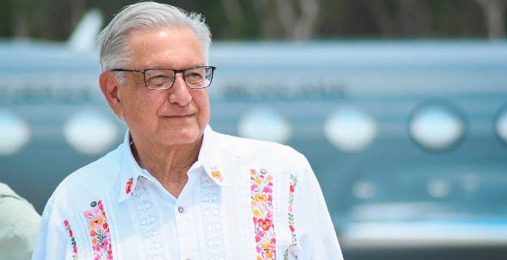 AMLO podría hacer gira por México en 2026 para presentar nuevo libro