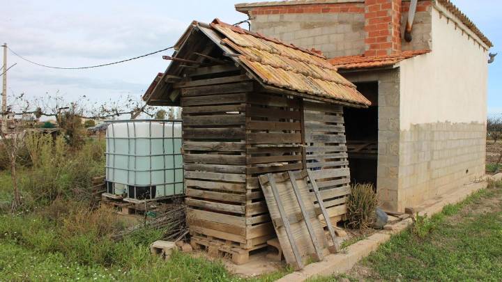 Rambleta inaugura la mostra “La cebera”, guanyadora de la XII edició de la seua beca artística