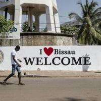 G. Bissau junta consolidates power as condemnation of coup spreads