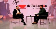 Pablo Fernández Vila: "Hai moitos proxectos que  non se instalan porque falta rede”