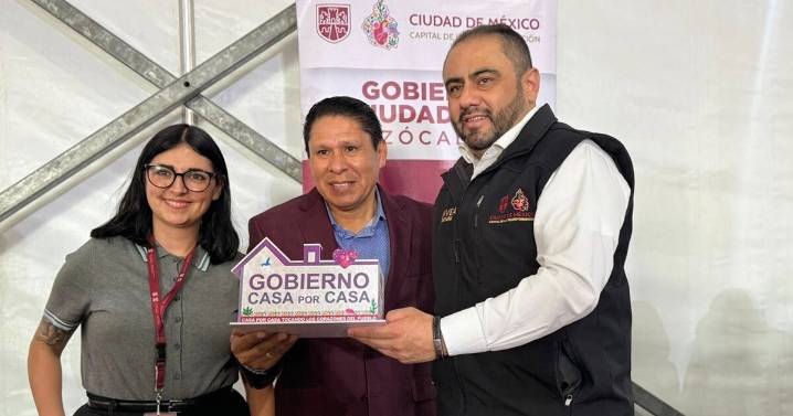 Multiplica INVEA suspensiones por obras ilegales