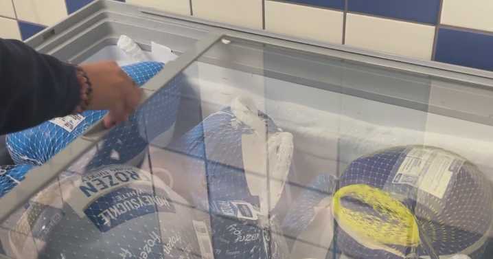 Denver's Northfield High School is providing holiday meals to community