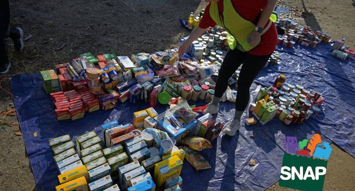 Si perdiste los beneficios SNAP, esto es lo que podrías hacer