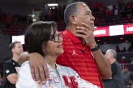 Kelvin Sampson On the Magic Johnson Bond, What He Told Kingston Flemings After an Ill