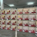 Más de un centenar de criadores participan en el XXIV Concurso Ornitológico "Villa de Huétor Tájar"