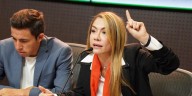 Congresistas del Centro Democrático de fueron en contra de Cathy Juvinao por mensaje criticando al uribismo y al petrismo: “Insostenible comparación”