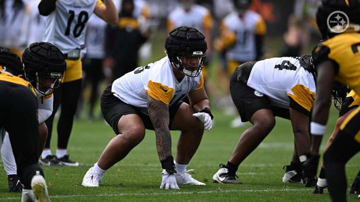 Matt's Stats: Week 13 vs. Bills