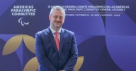 Presidente del Comité Paralímpico Internacional: “Chile tiene capacidad de organizar cualquier evento deportivo”