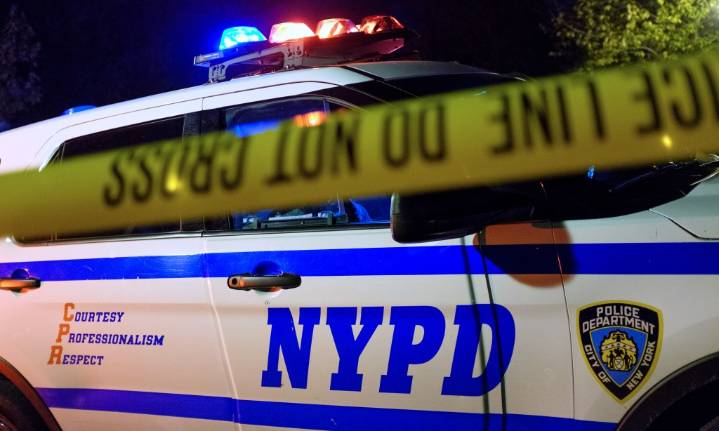 Man, 68, dies hours after truck driver in Bronx strikes him in his legs