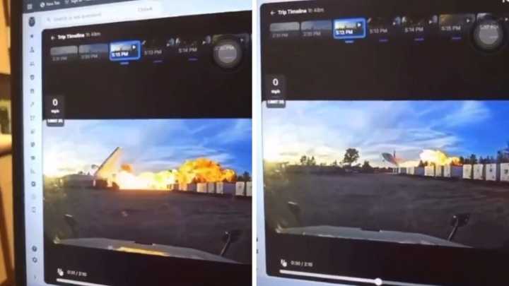 Video del momento exacto cuando avión de carga se estrelló después de despegar del aeropuerto de Kentucky: la aeronave se incendió mientras arrancaba