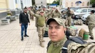 Rusia condenó a 13 años de cárcel a dos militares colombianos que viajaron a Europa para unirse a las filas del ejército de Ucrania