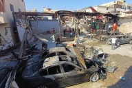 Israel carries out strikes in Lebanon and Gaza, killing dozens