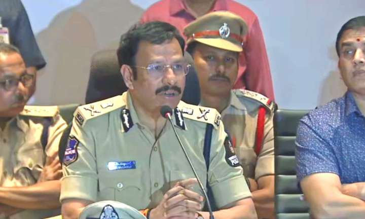 Chiranjeevi Welcomes Arrest Of iBomma Admin