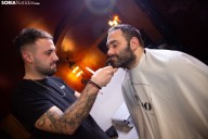 Bigotes, alubias y barberos: así será la fiesta solidaria del rugby de Soria