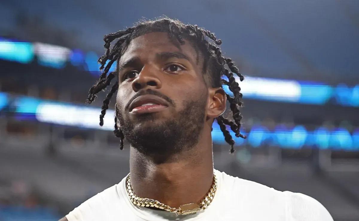 NFL News: Shedeur Sanders downplays importance of practicing with Myles Garrett and Browns’ defense compared to gameday