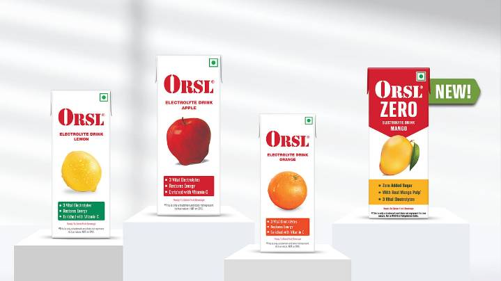 FSSAI Asks States To Remove Fruit-Based Beverages, Other Drinks Being Sold Under ORS Brand From Markets