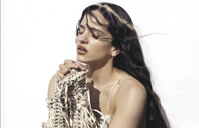 “DESLUMBRANTE REINVENCIÓN”