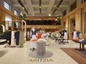 Aritzia to open 40,000-square-foot flagship store in downtown Vancouver