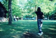 Horseshoes-Related Injuries Soar in 2017