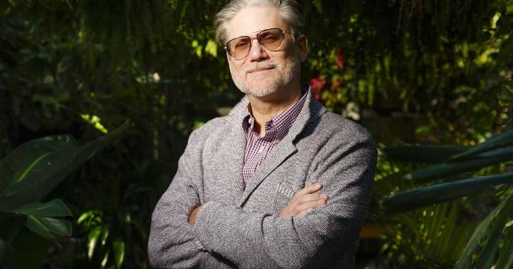 CEO runs global conglomerate from New Orleans