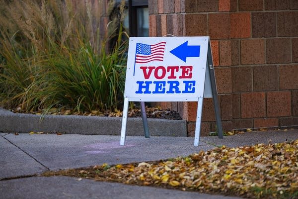 How to vote in Minnesota on Election Day