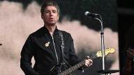 Oasis en Argentina: Noel Gallagher ya está en el país de cara a los shows en River Plate