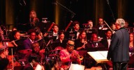 Orquesta Sinfónica Frost hace historia con San Juan Hill: A New York Story
