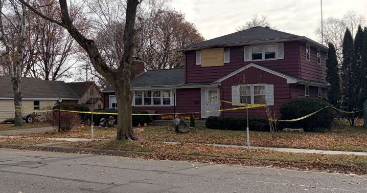 Sturgeon Bay fatal house fire victim identified