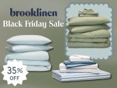 Brooklinen’s Black Friday sale is 25% off, but we found hidden bundles up to 35% off