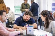 La Provincia realizó una Ronda de Negocios en Carlos Casares