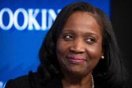 Fed's Cook blasts mortgage fraud allegations against her as 'baseless'