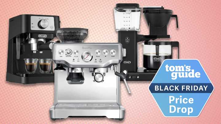 I've tested 30 coffee makers this year, but there's only 3 you need to know about