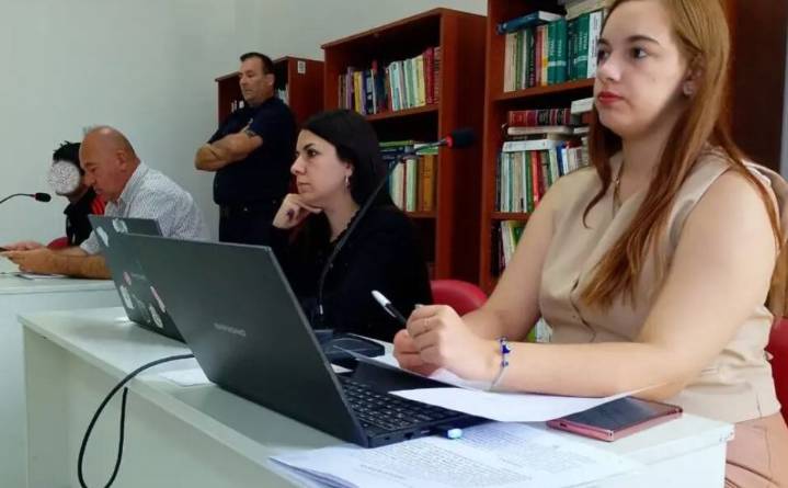 Villa Mercedes: prisión preventiva para un hombre acusado de intento de homicidio